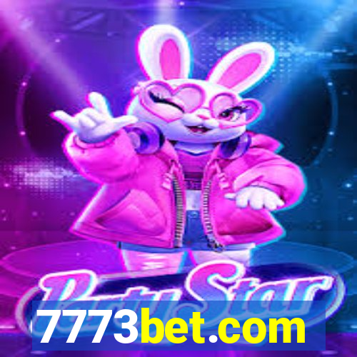 7773bet.com