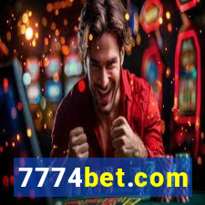 7774bet.com