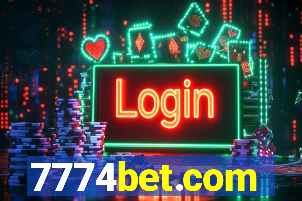 7774bet.com