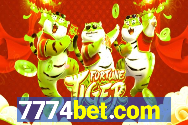 7774bet.com