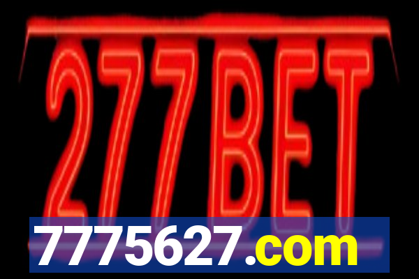 7775627.com