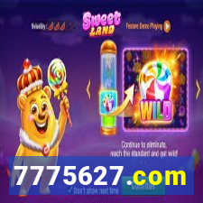 7775627.com