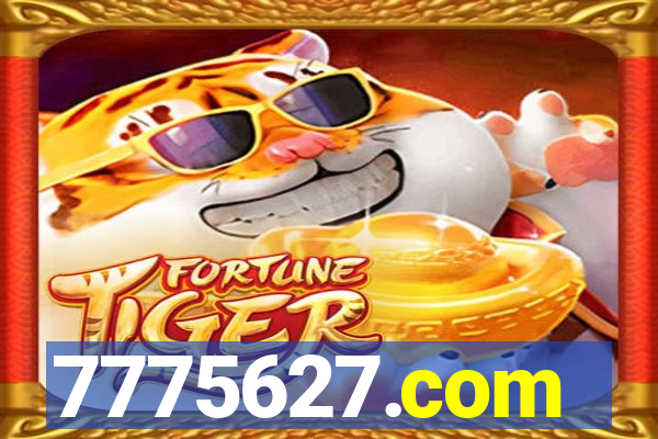 7775627.com