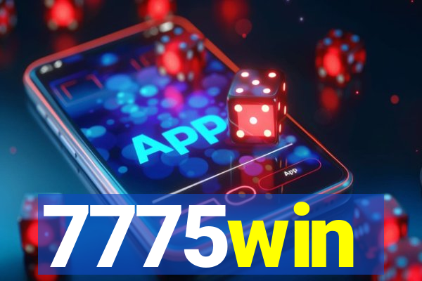 7775win