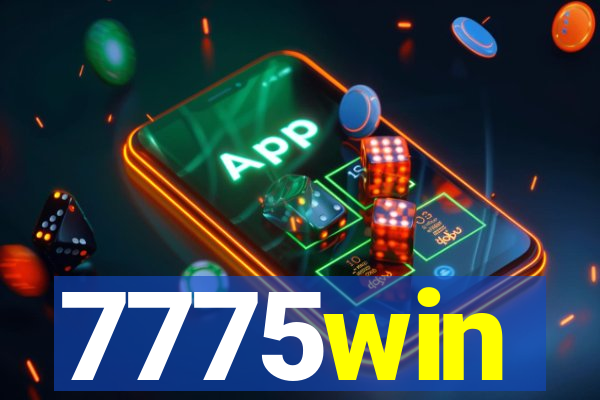 7775win