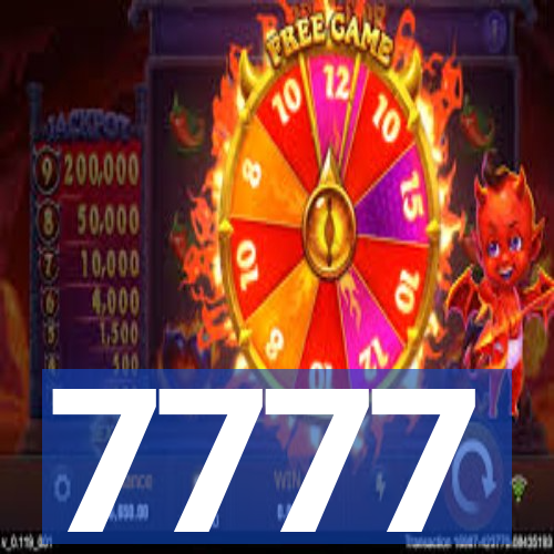 7777
