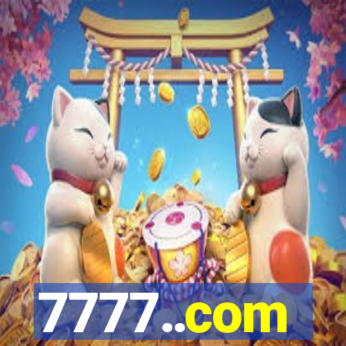 7777..com