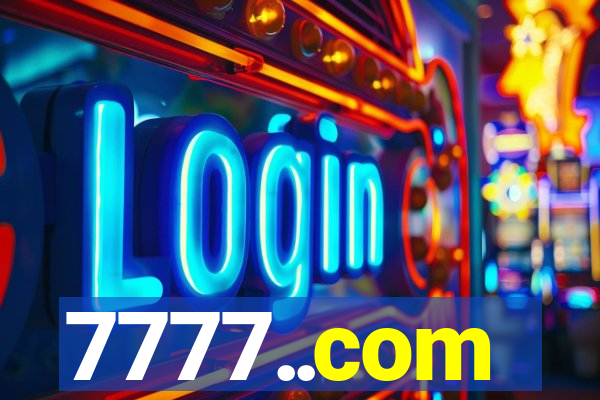 7777..com