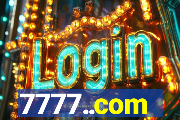 7777..com