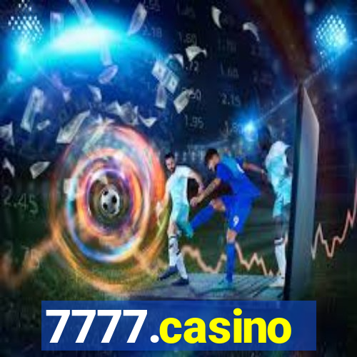 7777.casino