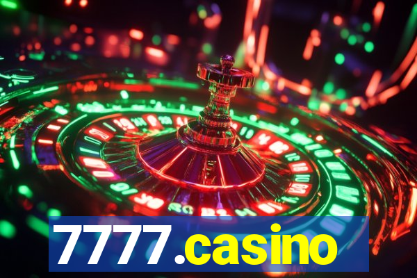 7777.casino