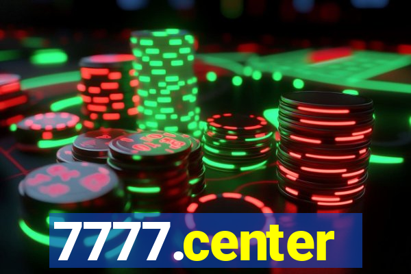 7777.center
