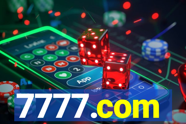 7777.com