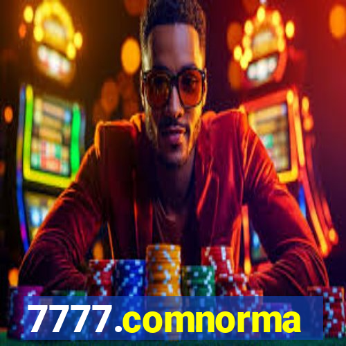 7777.comnorma