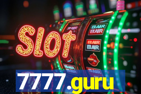 7777.guru