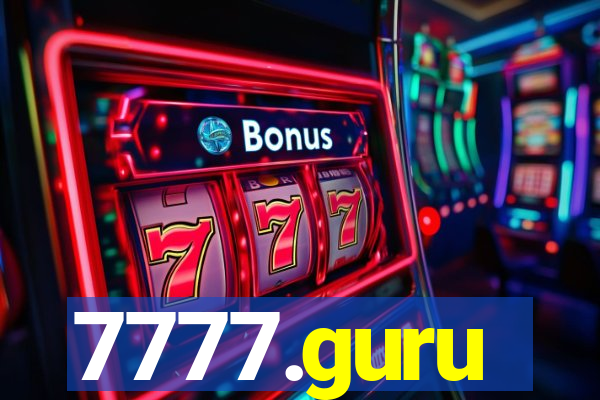 7777.guru