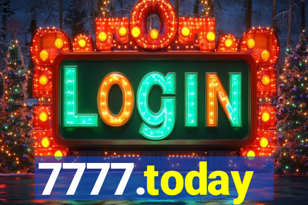 7777.today