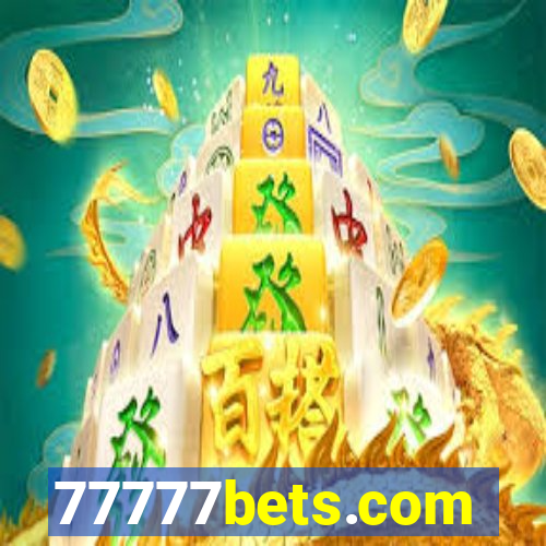 77777bets.com