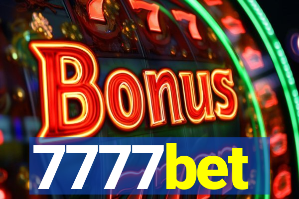 7777bet