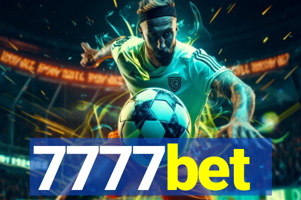 7777bet