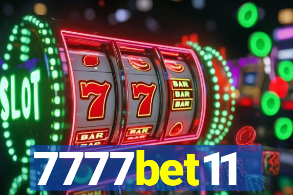 7777bet11