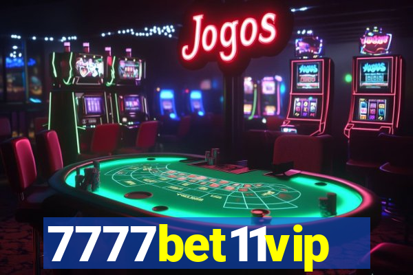 7777bet11vip
