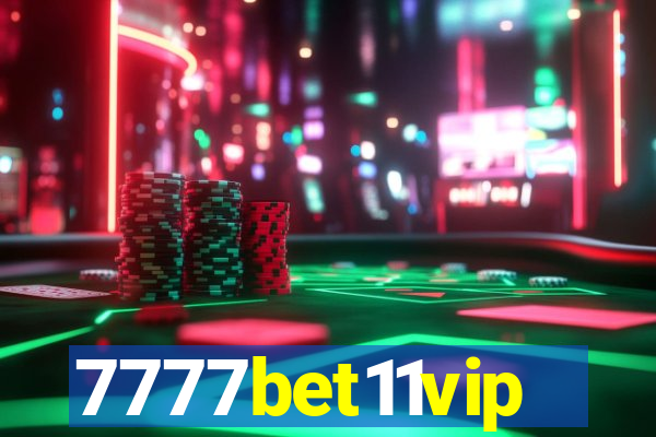 7777bet11vip
