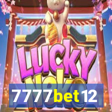 7777bet12