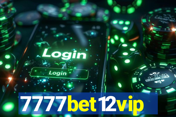 7777bet12vip