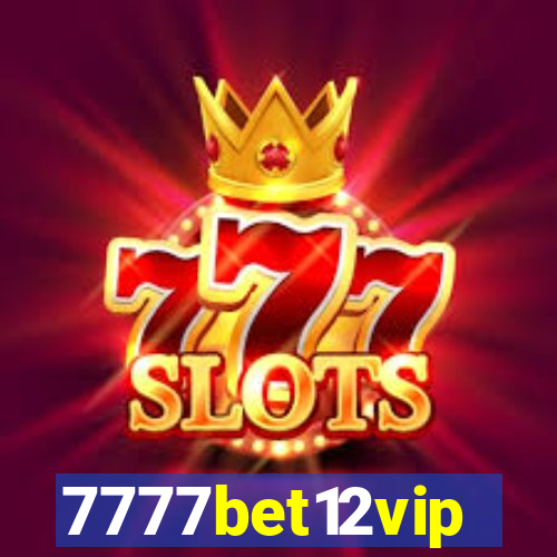 7777bet12vip