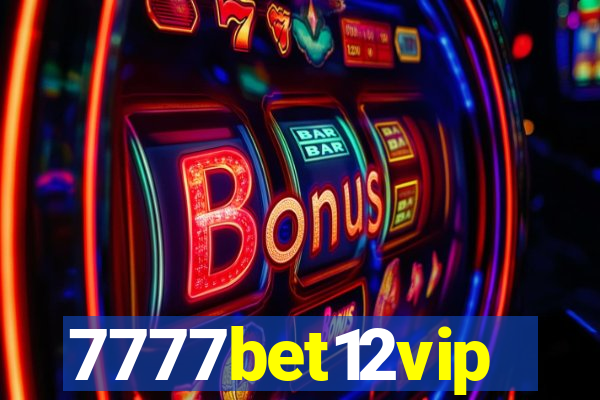 7777bet12vip