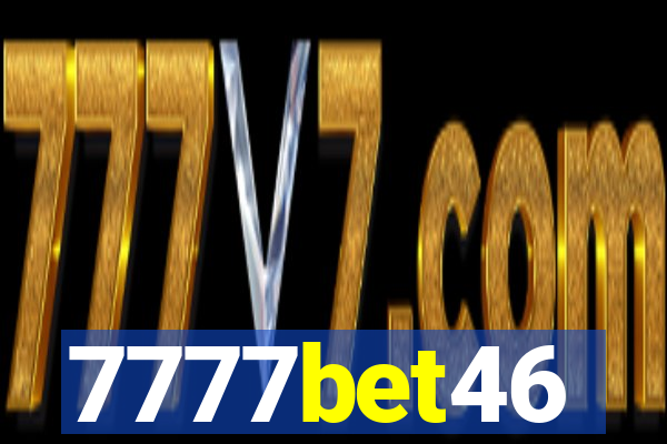 7777bet46