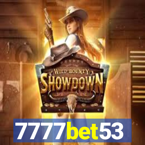 7777bet53