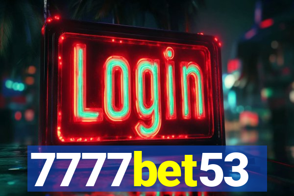 7777bet53