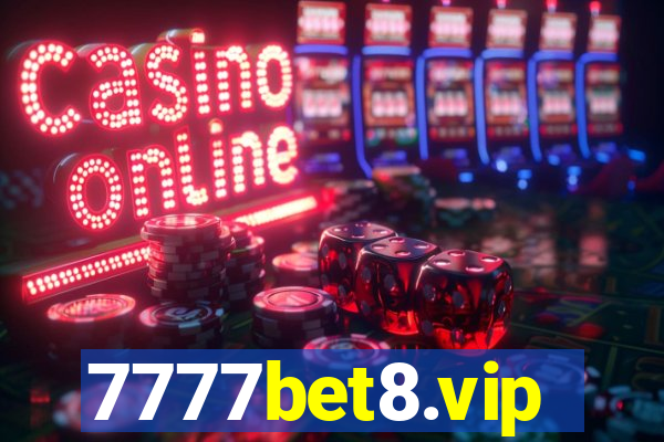 7777bet8.vip