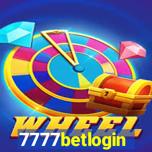 7777betlogin