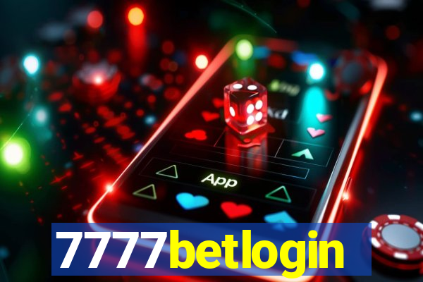 7777betlogin