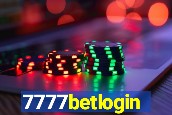7777betlogin