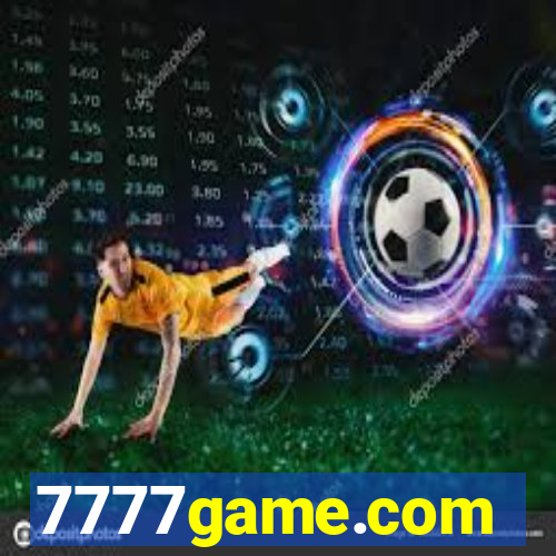 7777game.com