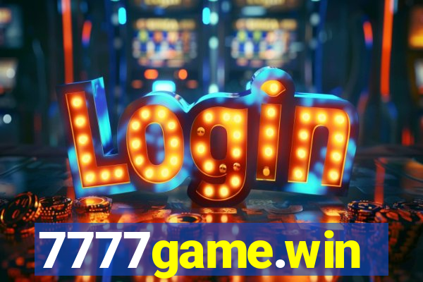 7777game.win