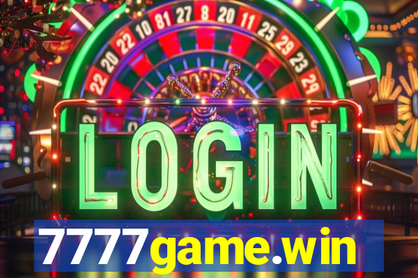 7777game.win