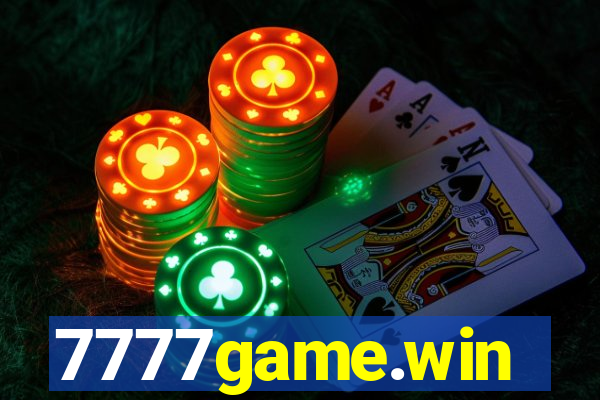 7777game.win