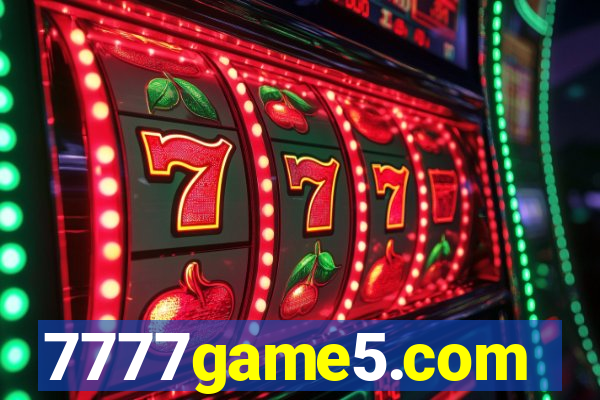 7777game5.com