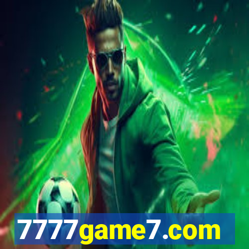 7777game7.com