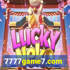 7777game7.com