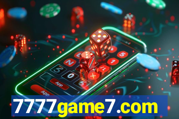 7777game7.com