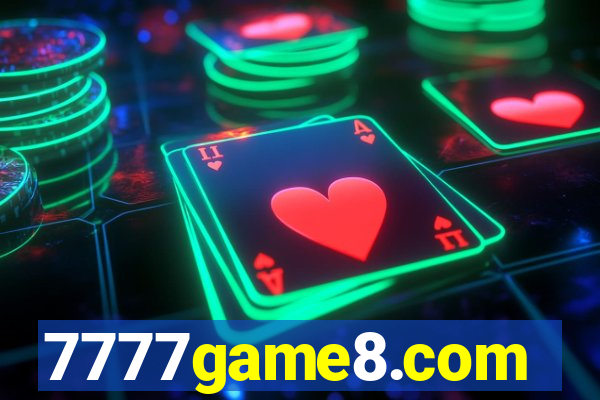 7777game8.com