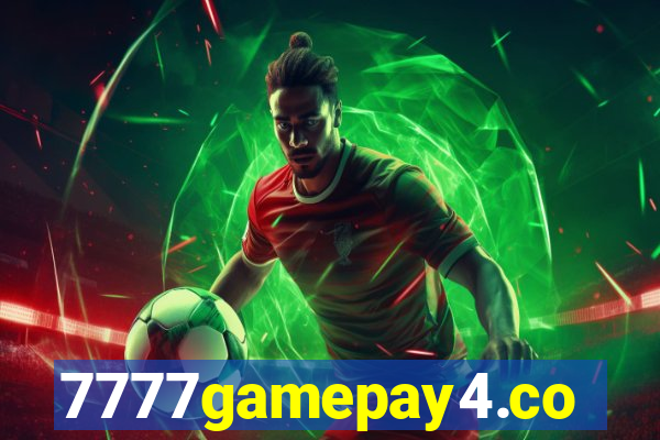 7777gamepay4.com