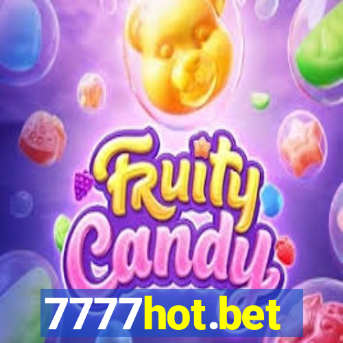 7777hot.bet