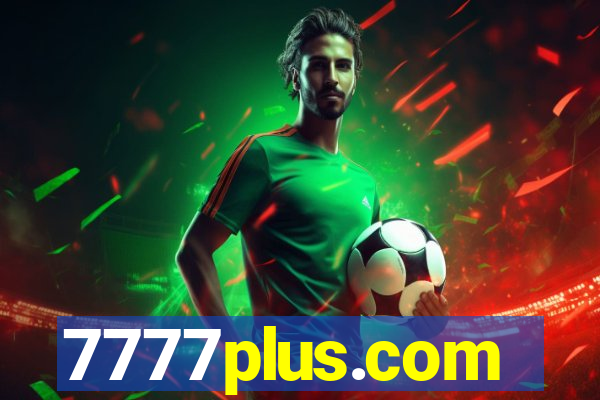 7777plus.com